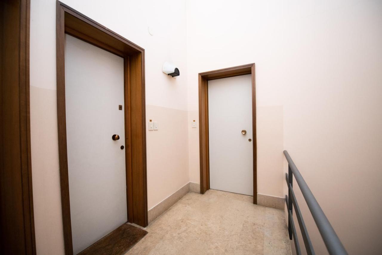 Appartamenti Francesco E Luisa Peschiera del Garda Exterior foto