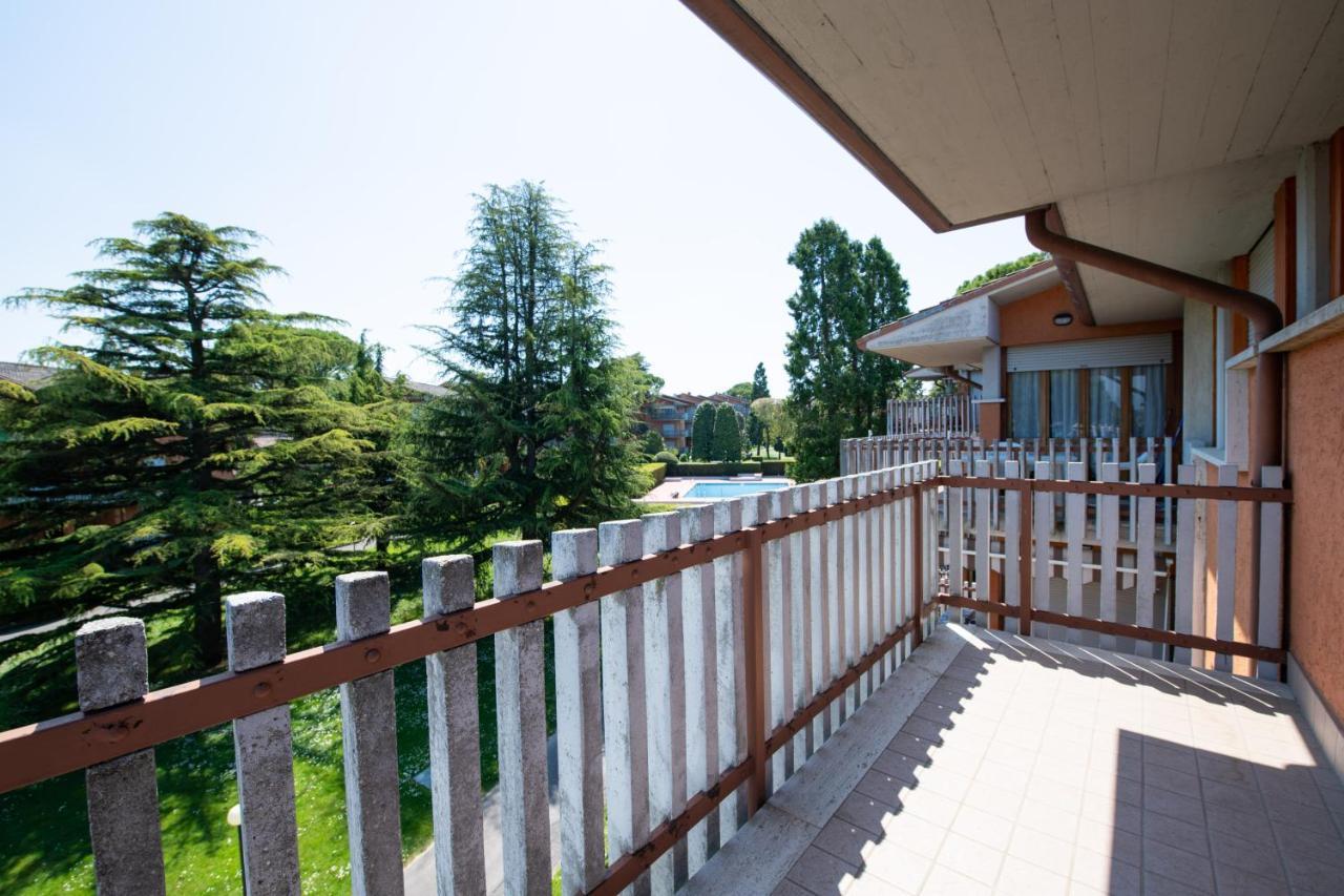 Appartamenti Francesco E Luisa Peschiera del Garda Exterior foto