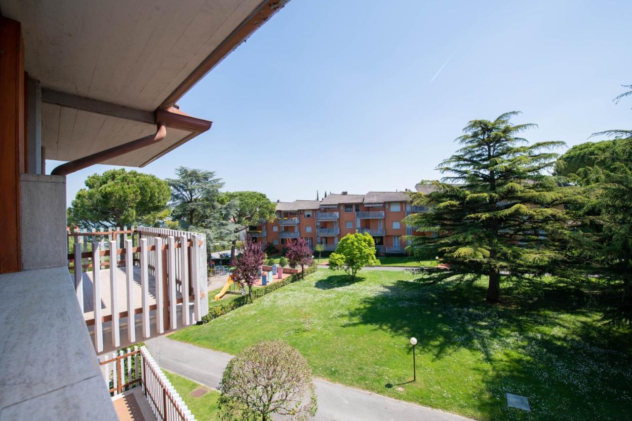 Appartamenti Francesco E Luisa Peschiera del Garda Exterior foto