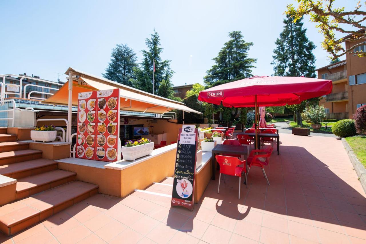 Appartamenti Francesco E Luisa Peschiera del Garda Exterior foto