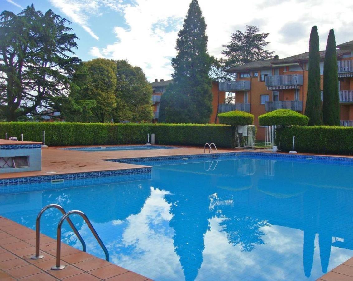 Appartamenti Francesco E Luisa Peschiera del Garda Exterior foto