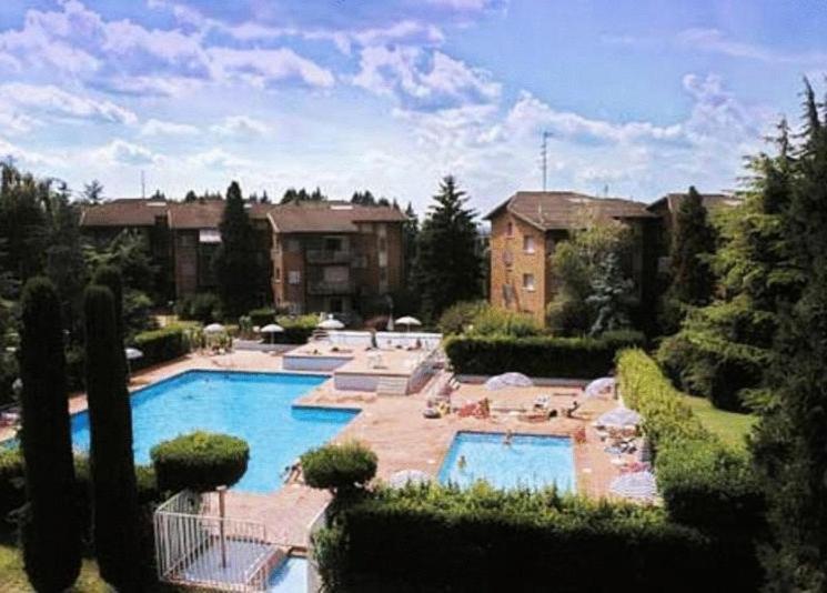 Appartamenti Francesco E Luisa Peschiera del Garda Exterior foto
